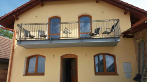 Ubytování pod Pálavou Horní Vestonice